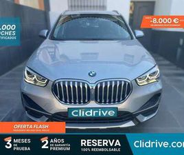 XDRIVE 18DA