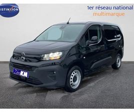 VAN XL 950KG 1.5 BLUEHDI 130CH EAT8