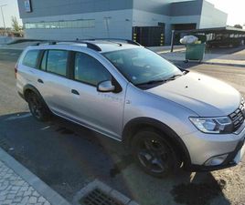 DACIA LOGAN 1.5 DCI, 90CV