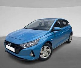 NUEVO 1.2 MPI 62 KW (84 CV) MT5 2WD SENSE