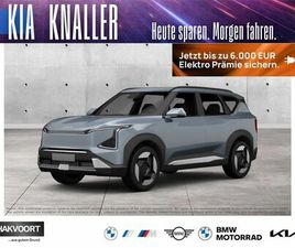 KIA EV5 GT-LINE/ LAUNCH EDITION