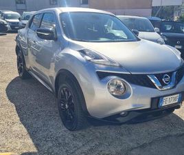 JUKE N-CONNECTA 2017