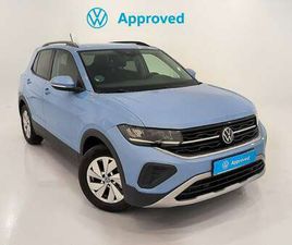 1.0 TSI LIFE AUT. 85KW