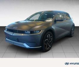 EV 2WD 77KWH TECHNIQ TEILLEDER BOSE ELHK