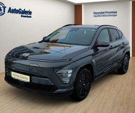 HYUNDAI KONA ELEKTRO TREND