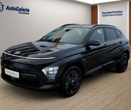 HYUNDAI KONA ELEKTRO TREND