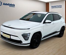 HYUNDAI KONA ELEKTRO TREND