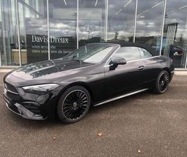 300 258CH AMG LINE 4MATIC 9G-TRONIC