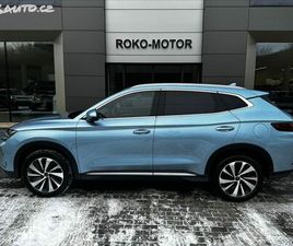 BYD SEAL U 1,5 DM-I COMFORT