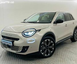 FIAT 600E LA PRIMA 54 KWH 115KW