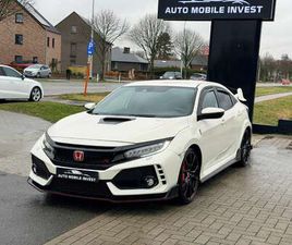 2.0 VTEC TURBO TYPE R REMUS EVENTURI 0483/47.20.60