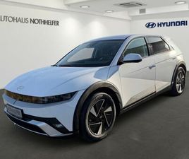 HYUNDAI IONIQ 5 MY26 84KWH 2WD 229 PS CENTRIQ