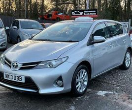 1.6 V-MATIC ICON EURO 5 5DR