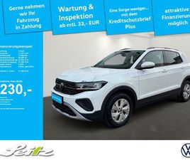 1.0 TSI *AHK*NAVI*LED*PDC*