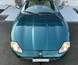 COUPE 4.0 PRIMA SERIE TRENTENNALE ASI PERFETTA