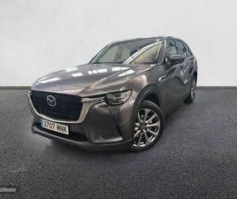 3.3L E-SKYACTIV-D MHEV EXCLUSIVE-LINE 2WD 147KW AUT.