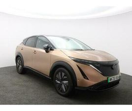 2025 225KW EVOLVE 87KWH 22KWCH 5DR E4ORCE AUTO