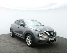 2021 - 1.0 DIG-T 114 N-CONNECTA 5DR DCT