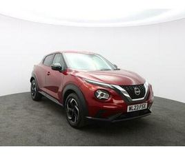 2023 - 1.0 DIG-T 114 N-CONNECTA 5DR