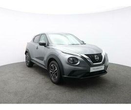 2024 - 1.0 DIG-T N-CONNECTA 5DR