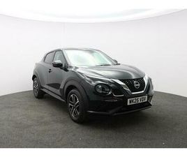 2025 - 1.0 DIG-T N-CONNECTA 5DR DCT