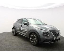 2025 - 1.6 HYBRID TEKNA+ 5DR AUTO