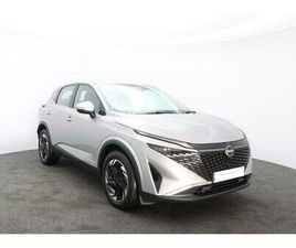 2025 - 1.5 E-POWER ACENTA PREMIUM 5DR AUTO