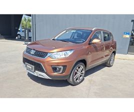 BAIC X35 BAIC X35 1.5 LUXURY SUV 2018