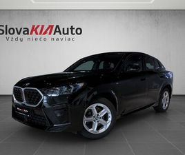 BMW X2 X2 SDRIVE18D 110KW WBA31GN5Y94178