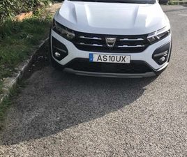 DACIA JOGGER 1.0 TCE, 110CV