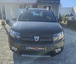 DACIA SANDERO 1.5 DCI CONFORT