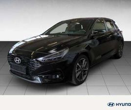 5-TÜRER 1.0T DCT ADVANTAGE SHZ LHZ LED NAVI