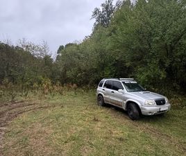 SUZUKI GRAND VITARA 2.0HDI 4,000 BGN