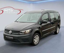 PKW MAXI / 7 SITZE / AHK / KAMERA