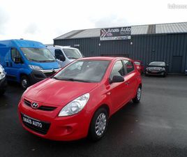 HYUNDAI I20 1.2 PACK 50884 KM