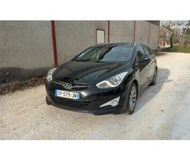 HYUNDAI I40 BREAK 1.7CRDI 136CH