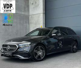 DE 4X4 AMG SUPERSCREEN MEMORY MULTIBEAM PANO