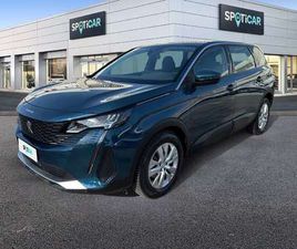 PEUGEOT 5008 BLUEHDI 130 ACTIVE PACK EAT8 S/S AUT.
