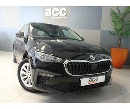SKODA SCALA 1.0 TSI STYLE DSG