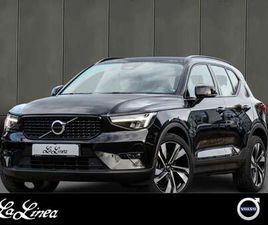 B4 AWD ULTIMATE DARK AUT. NAVI*PDC*LED