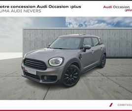 MINI COUNTRYMAN COOPER COUNTRYMAN 136 CH COOPER LONGSTONE