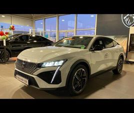 ELECTRIQUE 210CH ALLURE (58KWH)