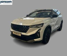 RENAULT AUSTRAL ESPRIT ALPINE FULL HYBRID E-TECH 200