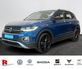 1.5 TSI OPF 110 KW 7-GANG-DSG