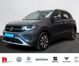 GOAL 1.0 L TSI OPF 5-GANG