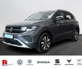 GOAL 1.0 L TSI OPF 5-GANG