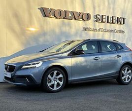 V40 CROSS COUNTRY T4 180 SUMMUM 5P