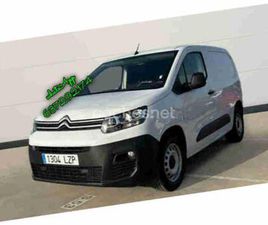 CITROEN BERLINGO MULTISPACE CITROEN BERLINGO 1.6 HDI 110 SX MULTISPACE