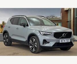 2.0 B4 MHEV ULTRA DARK DCT AUTO EURO 6 (START/STOP) 5DR