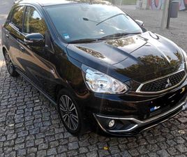 MITSUBISHI SPACE STAR 1.2, 80CV